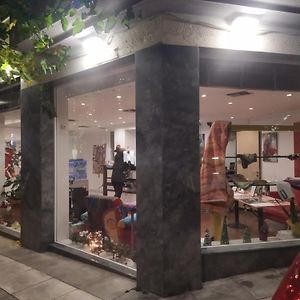 Inoh Hotel